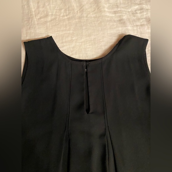 Ann Taylor Blouse - Picture 3 of 4